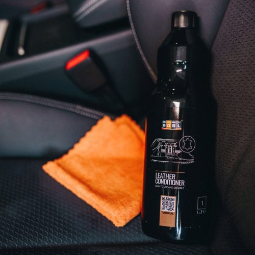 ADBL Leather Conditioner Lederpflege 200 ml