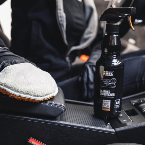 ADBL Leather Conditioner Lederpflege 500 ml