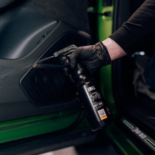 ADBL Matt Max Kunststoffpflege 500 ml