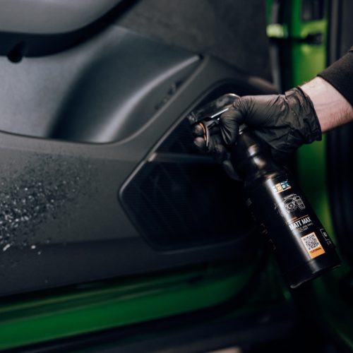 ADBL Matt Max Kunststoffpflege 500 ml