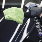 ADBL Neon Mehrzwecktücher 10Stk. 250GSM 40x40