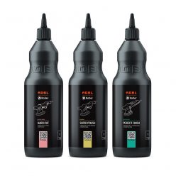 ADBL Polierpaste Paket (3x1000ml)