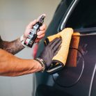 ADBL Puffy Towel Light Poliertuch 600GSM 41×41