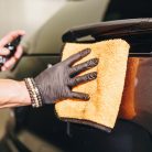 ADBL Puffy Towel Light Poliertuch 600GSM 41×41