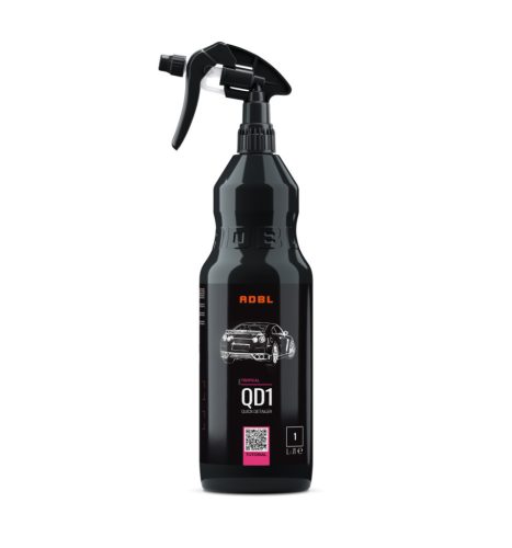 ADBL QD1 Quick Detailer 1000 ml