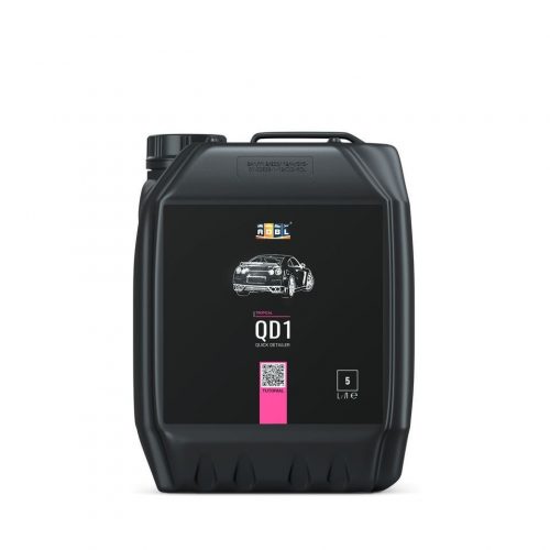 ADBL QD1 Quick Detailer 5L