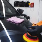 ADBL Roller D15 Exzenter Poliermaschine 125mm - mit Tasche
