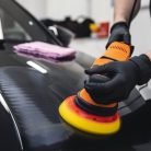 ADBL Roller D15 Exzenter Poliermaschine 125mm - mit Tasche