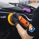 ADBL Roller D15 Exzenter Poliermaschine 125mm - mit Tasche