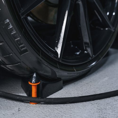 ADBL Snake Charmer Kabelgleiter