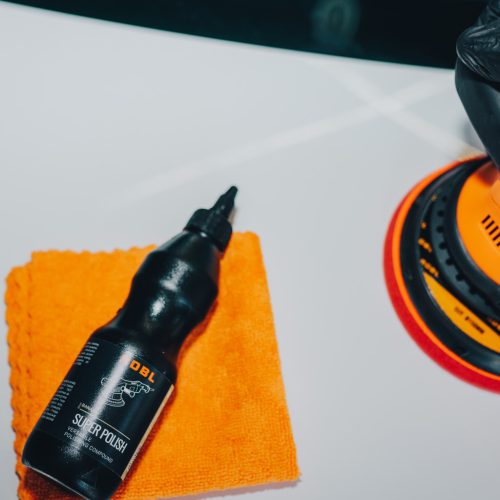 ADBL Super Polish Feinschleifpolitur 1000ml