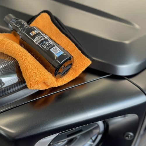 ADBL Synthetic Spray Wax Sprühwachs 500 ml