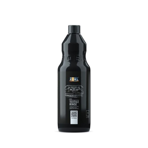 ADBL Textile Rinse Reiniger für Waschsauger 1000 ml
