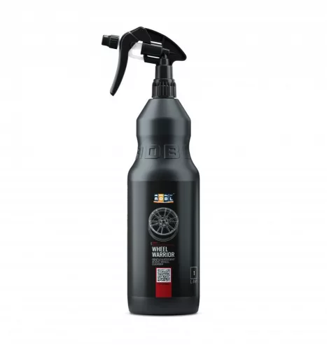ADBL Wheel Warrior Felgenreiniger 1000 ml