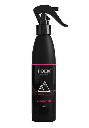 FOEN Adventure Duftstoff 185ml