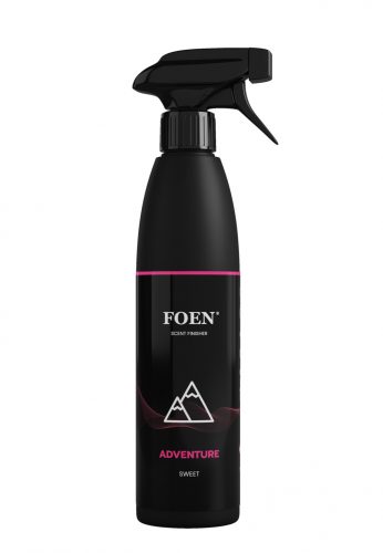 FOEN Adventure Duftspender 450ml