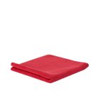 Blend Brothers Charmie – Randloses Mikrofasertuch 40×40 cm (420 gsm) Rot