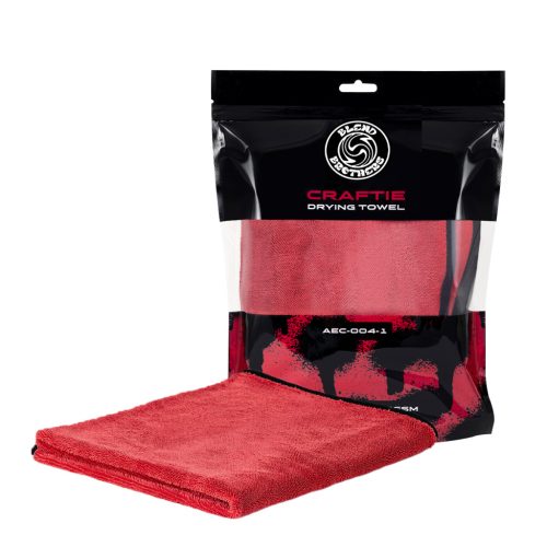 Blend Brothers Craftie Auto Trockentuch 70×90 cm (800 gsm)