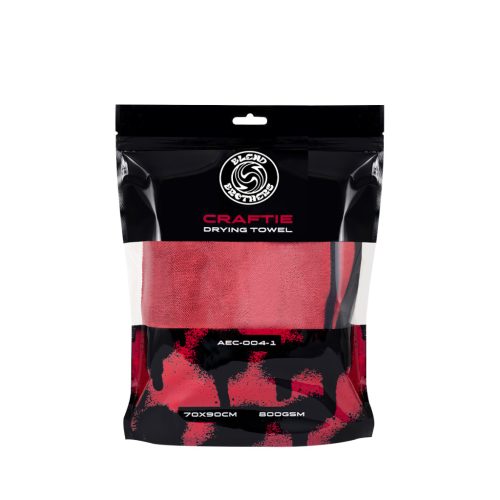 Blend Brothers Craftie Auto Trockentuch 70×90 cm (800 gsm)