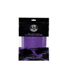 Blend Brothers Blankie – Randloses Mikrofasertuch 40×40 cm (300 gsm) Lila