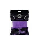 Blend Brothers Charmie – Ultraweiches Mikrofasertuch 40×40 cm (500 gsm) Lila