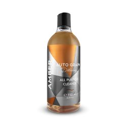   Auto Graph Amber APC - Universeller Reinigungsmittelkonzentrat 750ml