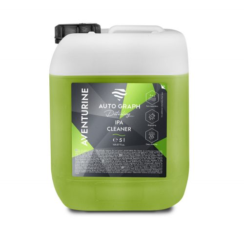 Auto Graph Aventurine IPA - Entfetter 5 Liter