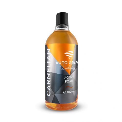 Auto Graph Carnelian - Vorreinigerschaum 400ml