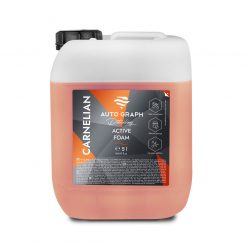 Auto Graph Carnelian - Vorreinigerschaum 5 Liter