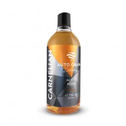 Auto Graph Carnelian - Vorreinigerschaum 750ml