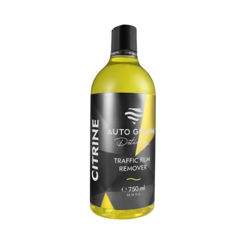 Auto Graph Citrine TFR - Vorreiniger 750ml