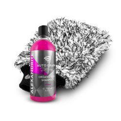  Auto Graph Alexandrite 750ml & Cleantle Teddy Bear - Beschichtungswartungswaschpaket