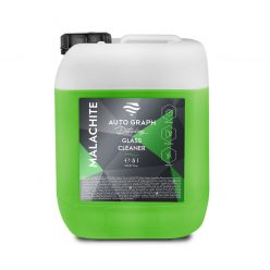 Auto Graph Malachite - Glasreiniger 5 Liter