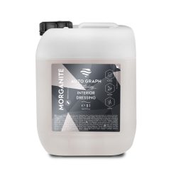   Auto Graph Morganite Interior Dressing - Satin Kunststoffpfleger 5 Liter