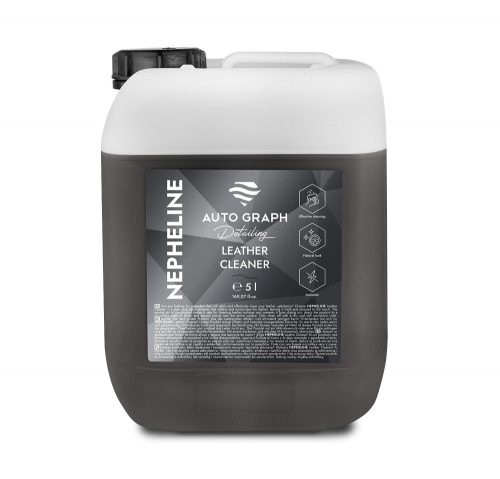 Auto Graph Nepheline - Lederreiniger 5 Liter