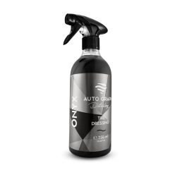   Auto Graph Onyx Tire Dressing - Keramischer Reifenpfleger 750ml