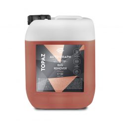 Auto Graph Topaz - Insektenentferner Gel 5 Liter