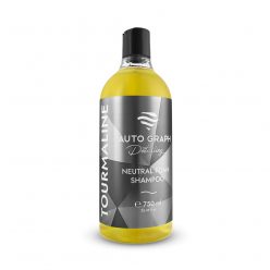   Auto Graph Tourmaline Yellow - pH-neutrales Autoshampoo 750ml