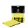 Blend Brothers Glossie Carbon Glass Glastuch 40×40 cm (400 gsm)