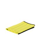 Blend Brothers Glossie Carbon Glass Glastuch 40×40 cm (400 gsm)