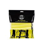 Blend Brothers Glossie Carbon Glass Glastuch 40×40 cm 5 Stück (400 gsm)
