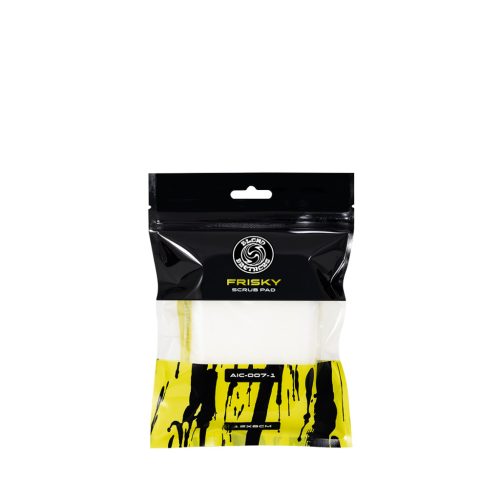 Blend Brothers Frisky Scrub Pad Innenraum Reinigungs-Pad 