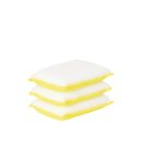 Blend Brothers Frisky Scrub Pad Innenraum Reinigungs-Pad 3 Stück