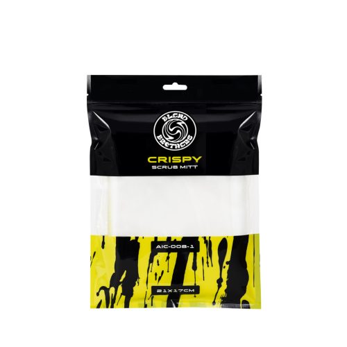 Blend Brothers Crispy Scrub Mitt Reinigungs-Handschuh