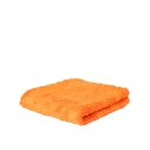 Blend Brothers Charmie – Ultraweiches Mikrofasertuch 40×40 cm (500 gsm) Orange