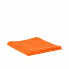 Blend Brothers Blankie – Randloses Mikrofasertuch 40×40 cm (300 gsm) Orange