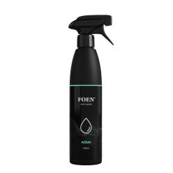 FOEN Aqua Duftstoff 450ml