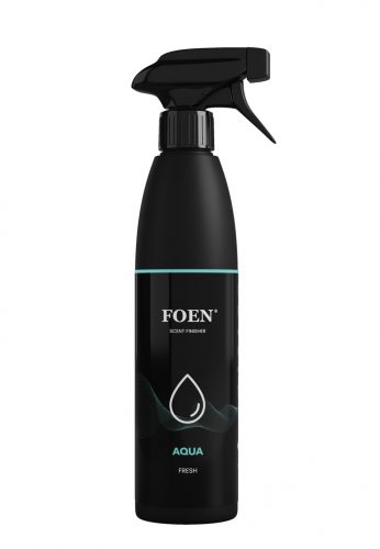 FOEN Aqua Duftstoff 450ml