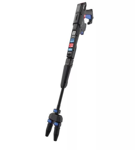 Annovi Reverberi 4.1 Wi-Touch DTS - Hochdruckreiniger 150 bar