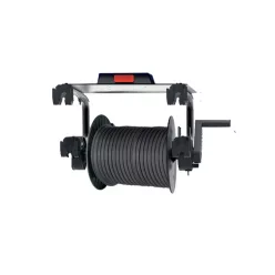   ARBC Wall Mount Kit - Wandhalterung mit Schlauchtrommel für AR Blue 680